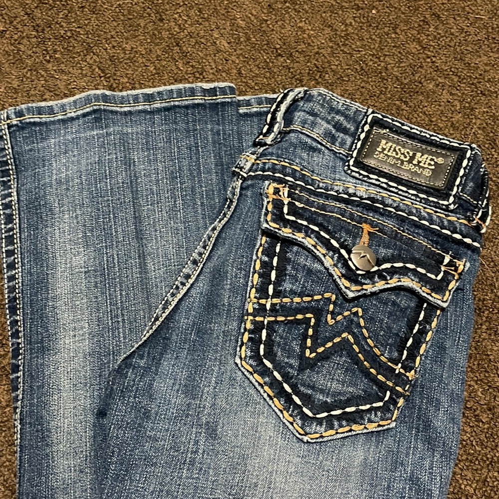 Womens Miss Me “Irene”